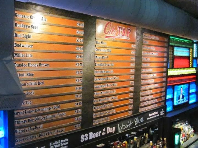 City Tap Cleveland - Cleveland