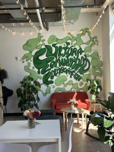 Casaroma Cafe - Hospitality and gastronomy