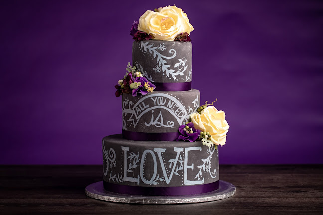 Frederick's Pastries - Manchester