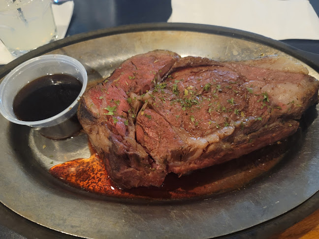 Blanck's Lake Aire Supper Club - Oshkosh