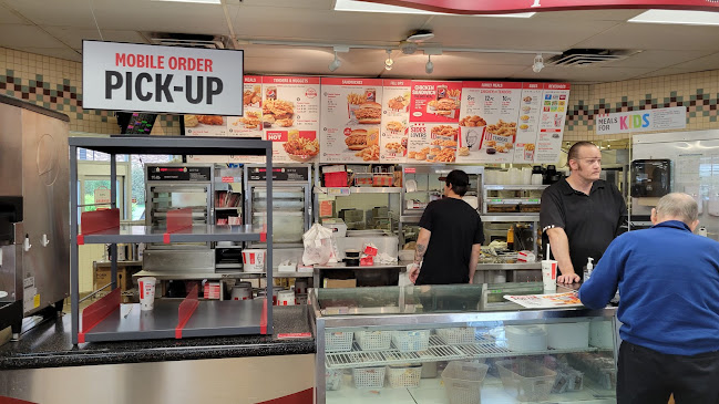 Comentarii opinii despre KFC