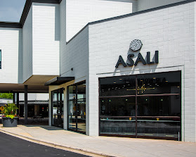 Asali Desserts & Cafe
