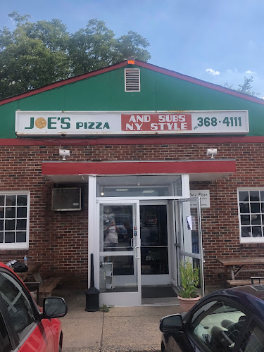 Joe's Pizza and Subs