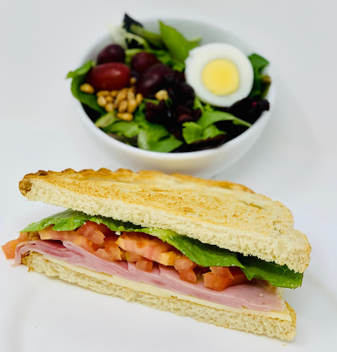 The Bean Box 701 - San Diego