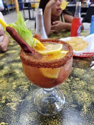 Comentarii opinii despre Antojitos Veracruz