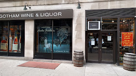 Gotham Wines & Liquors