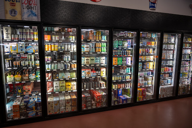 Trading Post Liquors Inc - Dallas