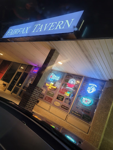 Opinii despre Fairfax Tavern în Wilmington - Hospitality and gastronomy