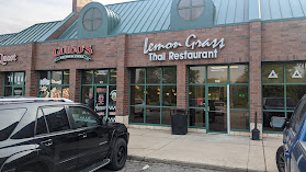 Lemon Grass Thai Restaurant