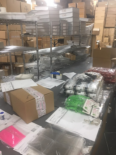 NY Cake-Baking Supply Store-Yonkers - Hospitality and gastronomy