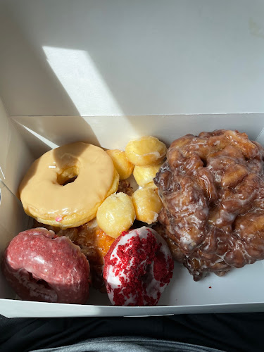 K May Donuts & Coffee House - Hospitality and gastronomy