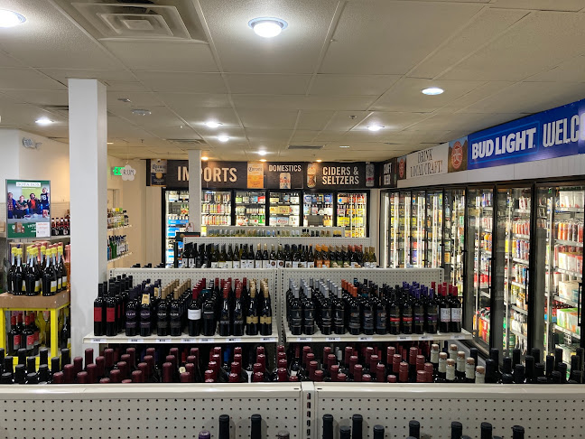 Belleview Parker Liquor Store - Aurora