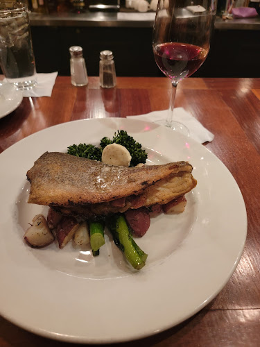 1892 East Restaurant & Tavern - Hospitality and gastronomy