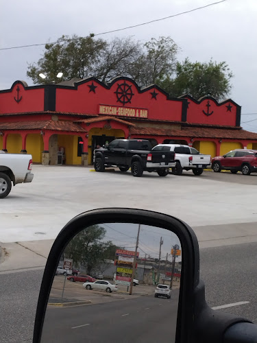 Opinii despre Mexican-Seafood & Bar în Temple - Hospitality and gastronomy