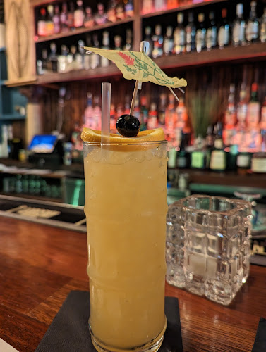 Bonny's Hideaway - Charleston