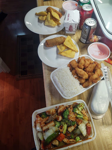 Opinii despre Panda Restaurant în Mansfield - Hospitality and gastronomy