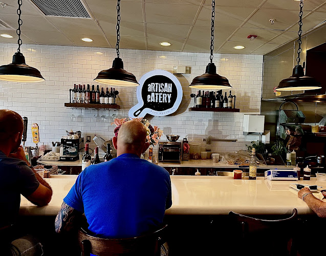 Opinii despre ARTISAN EATERY în Fort Myers - Hospitality and gastronomy