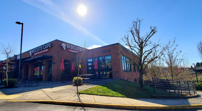 Biscuits Cafe Scholls Ferry - Hospitality and gastronomy