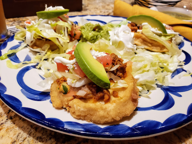 Opinii despre Guacamole’s Mexican Cuisine Milford în Milford - Hospitality and gastronomy