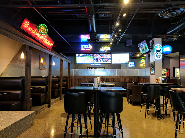 Atomic Star Tavern - Hospitality and gastronomy