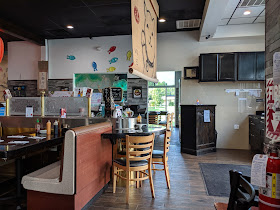 Sakura Sushi & Steak & Hot Pot