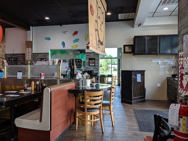 Sakura Sushi & Steak & Hot Pot