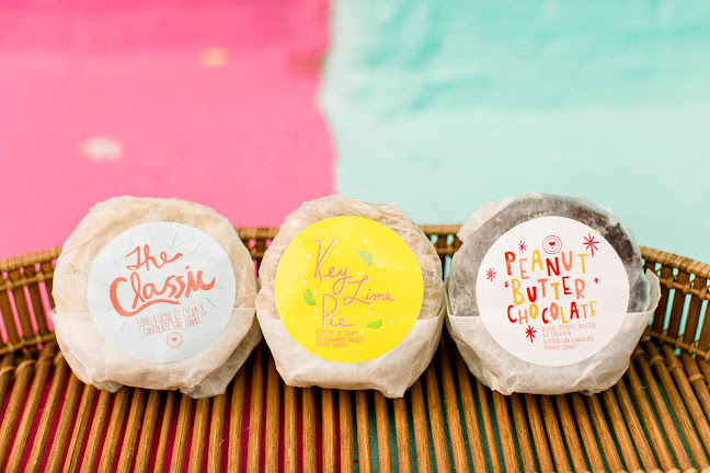 A Cow Named MOO - Lakeland