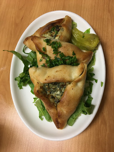 Comentarii opinii despre Tabouleh Cafe