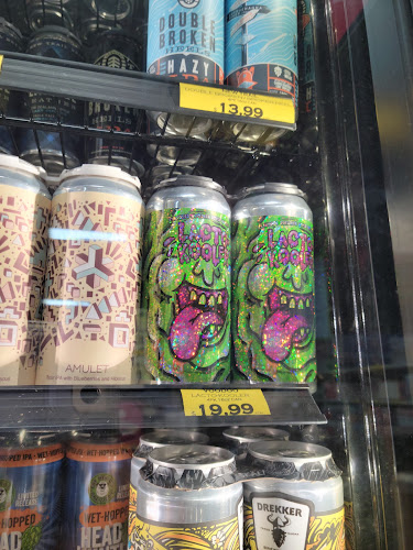 Moore Beverage - Philadelphia