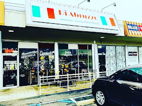 Di Abruzzo Italian Market