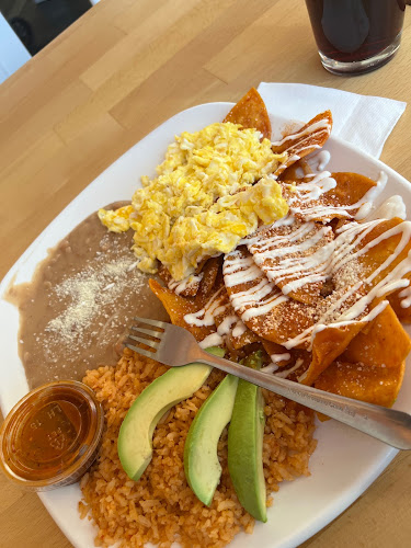 Comentarii opinii despre Taquero Mucho