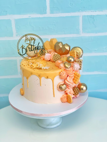 SweetBoca Bakery - Hospitality and gastronomy