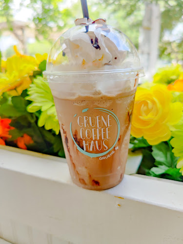 Opinii despre Gruene Coffee Haus în San Antonio - Hospitality and gastronomy