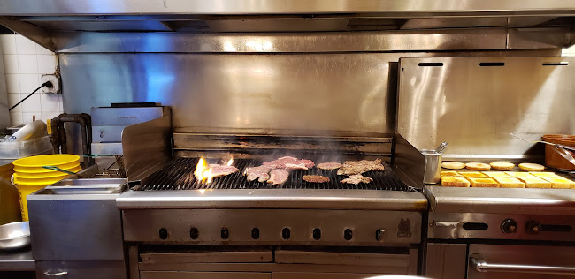 Comentarii opinii despre The Best Steak House- White Bear Ave