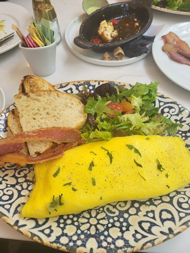 Comentarii opinii despre Chess Park Lounge