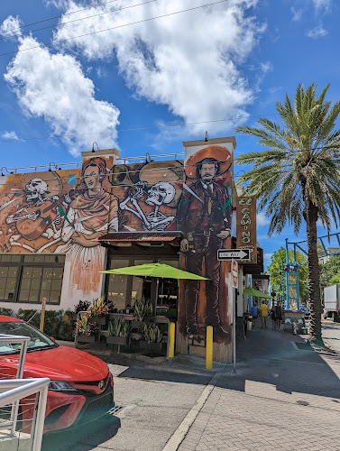 El Camino - Hospitality and gastronomy