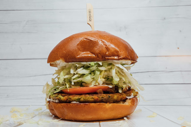 Opinii despre The Barn în Riverside - Hospitality and gastronomy