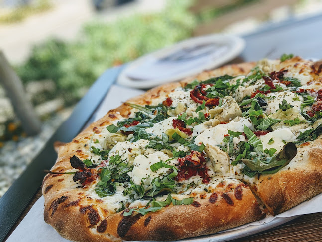 Lark and Owl - Hospitality and gastronomy