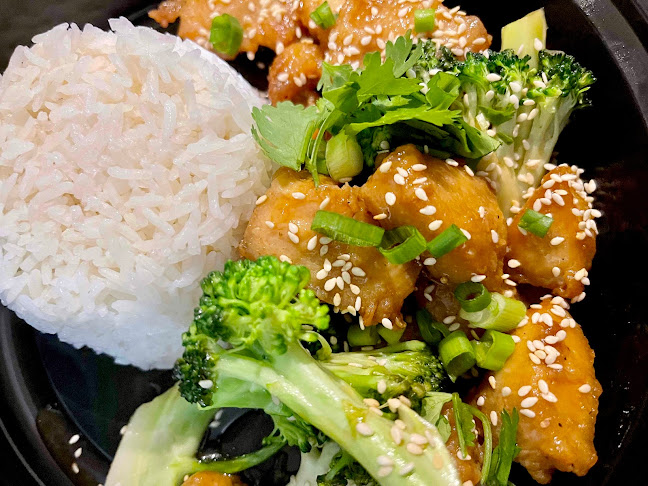 Opinii despre Lita's Kitchen în Shakopee - Hospitality and gastronomy