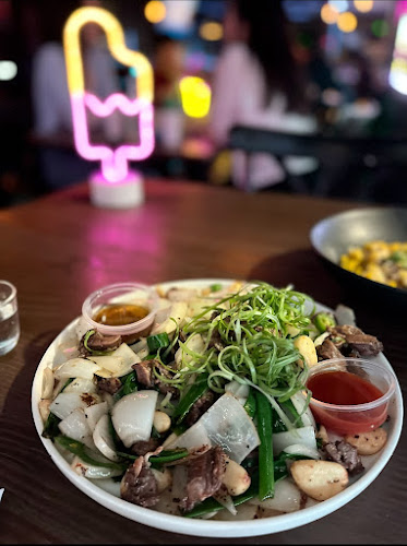 Haus Lounge - Hospitality and gastronomy