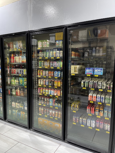 21 Plus Liquor - Georgetown