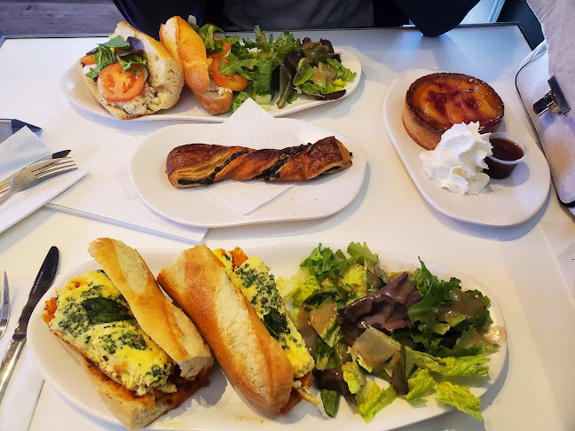 Baguette Cafe - Henderson