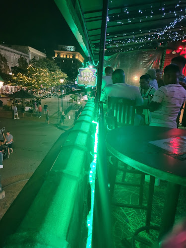 Tree House Savannah - Hospitality and gastronomy