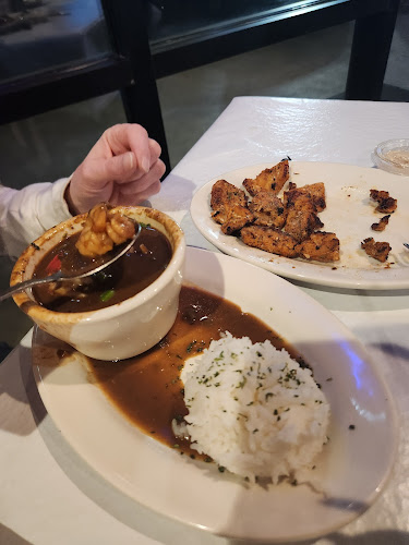 Boutin's Cajun Seafood Steakhouse & Oyster Bar - Lafayette