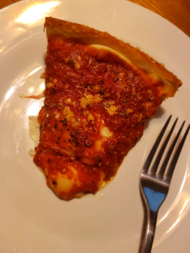 Little Villa Restaurant & Pizzeria - Des Plaines