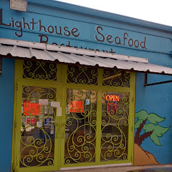 The Lighthouse Seafood