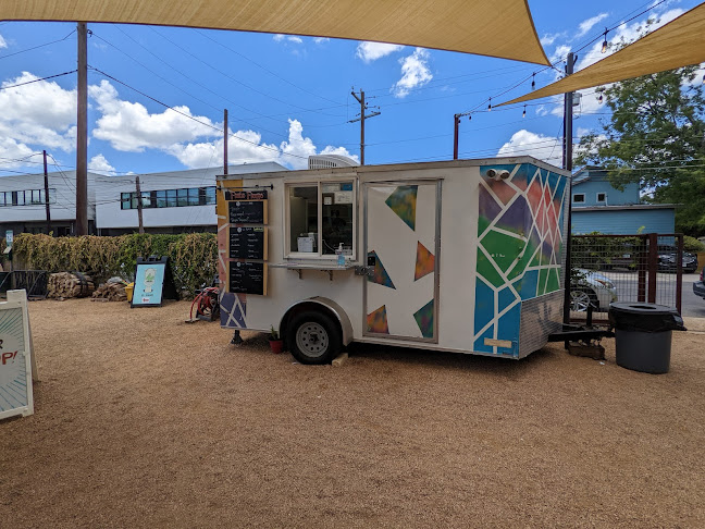 Fruta Freeze - Austin