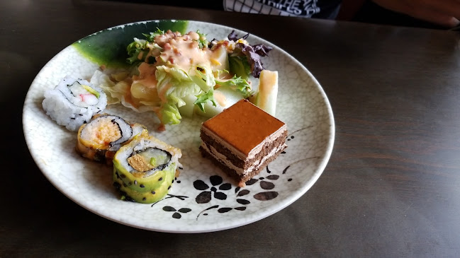 Opinii despre Taste Of Tokyo în North Charleston - Hospitality and gastronomy