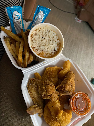 Reviews of Charlie D's Express in Kansas City - Hospitality and gastronomy