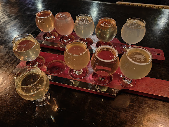 Black Rabbit Mead Company - Reno